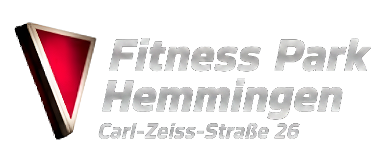 Fitness Park Hemmingen Logo