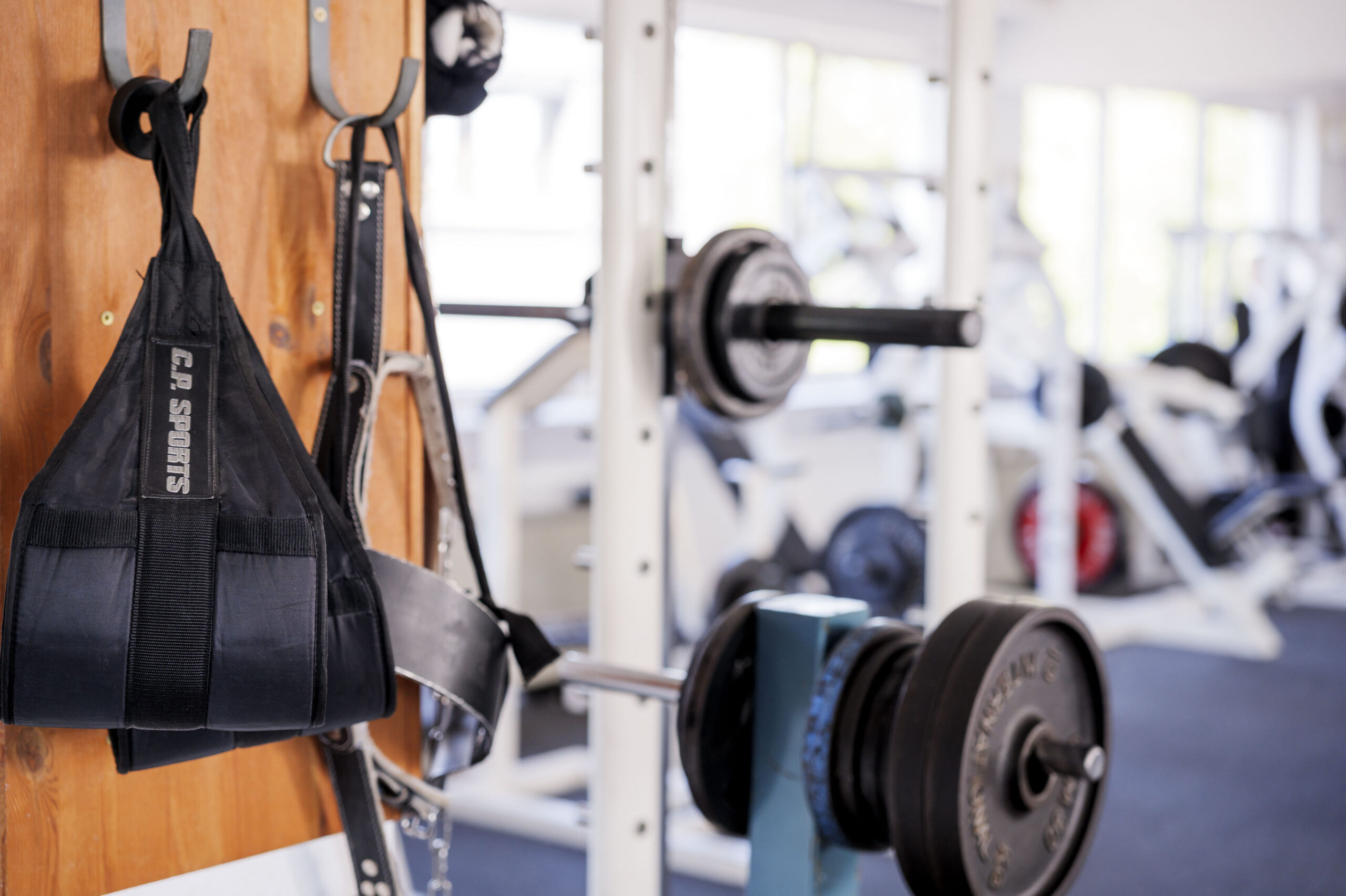 Personal Training mit individueller Betreuung